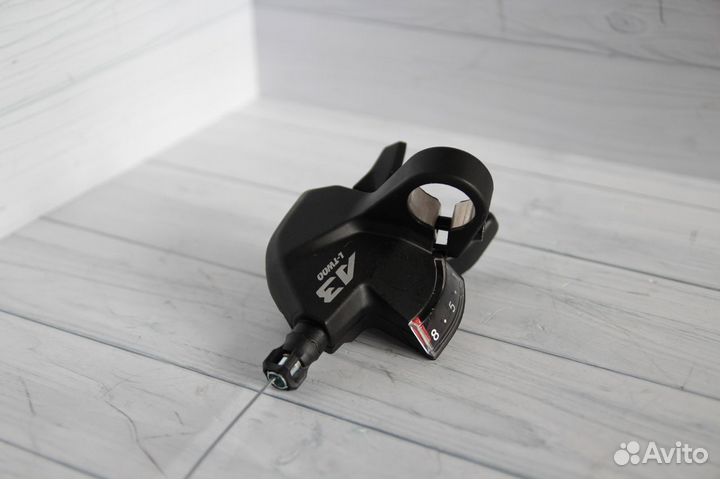 Манетка L-twoo