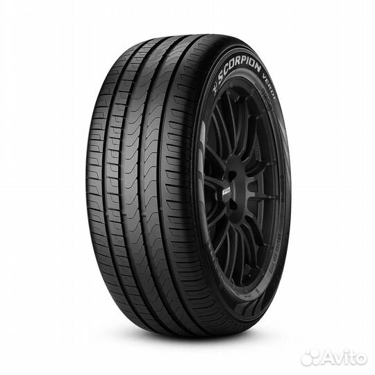 Pirelli Scorpion Verde 235/55 R18