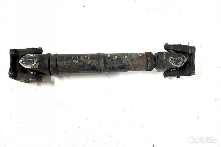 Кардан ЗИЛ 131