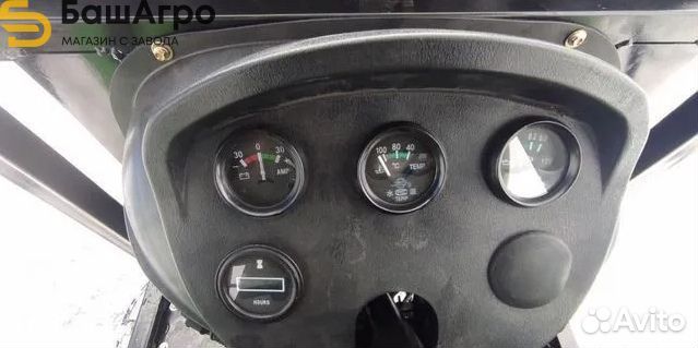 Мини-трактор XINGTAI 654, 2022