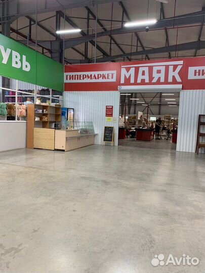 Продам готовый островок в хорошем состоянии