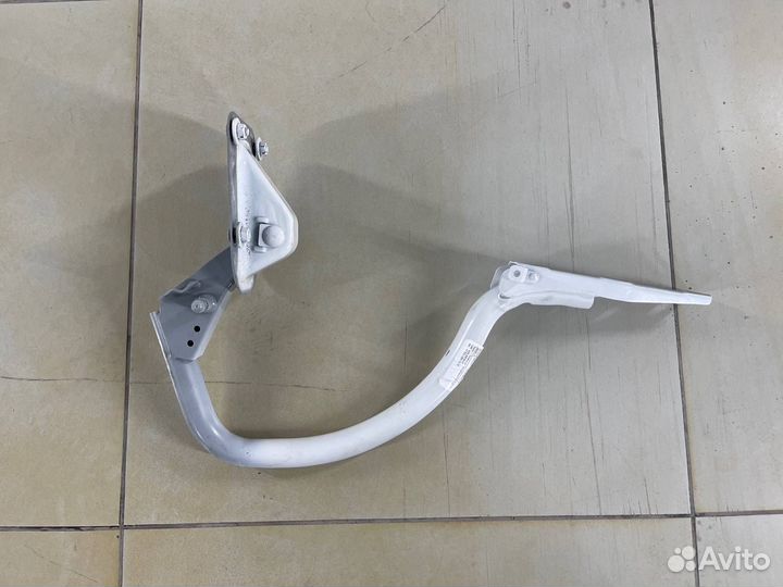 Петля багажной двери левая Bmw Hybrid 7 F01 N55