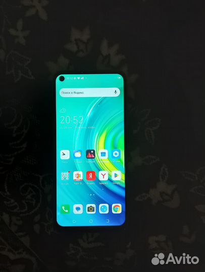 TECNO Camon 15 Air, 3/64 ГБ