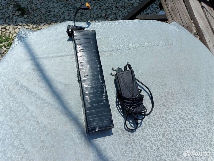 Электросамокат kugoo s3