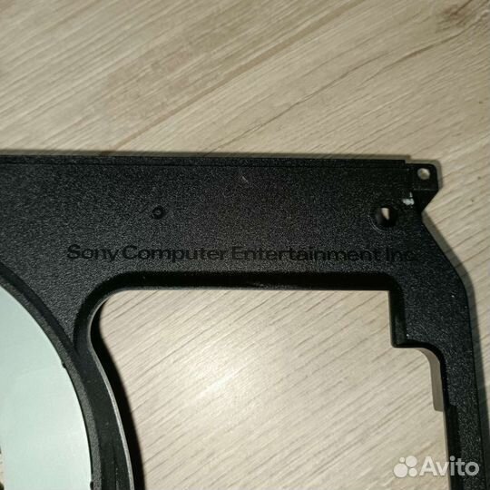 Куллер для Ps3 fat