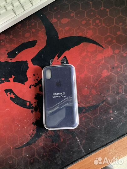 Оригинальные чехлы на iPhone