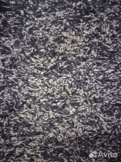 Ткань плотная