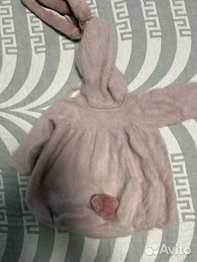 Комбинезон для фотосессии