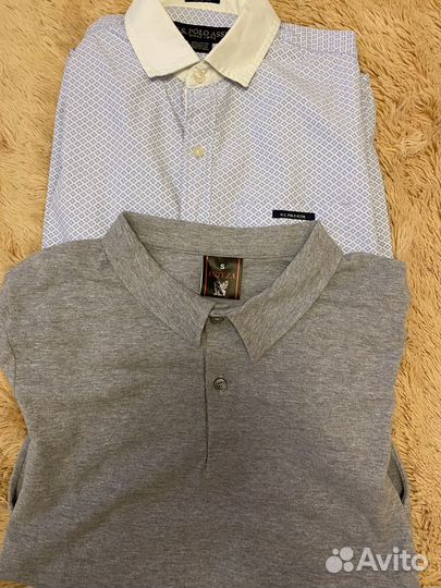 Рубашки для школы 164-170