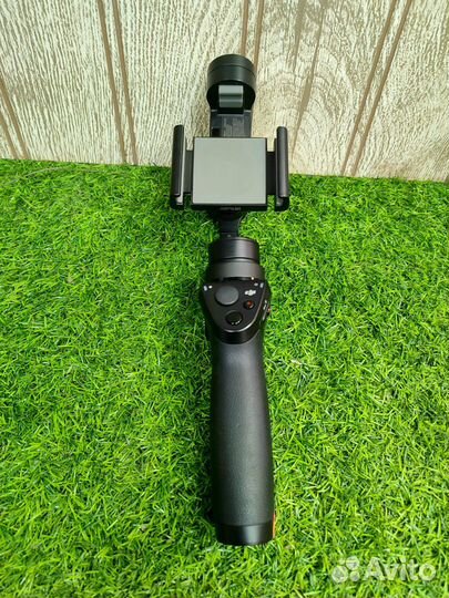 Стабилизатор для съемки DJI Оsmo Mobile 1 ZM01