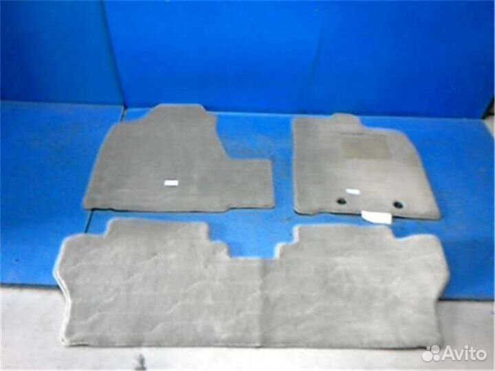 Коврики салонные Tank/Roomy, Thor, Jasty