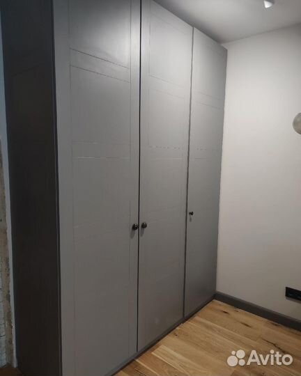 Шкаф купе на заказ