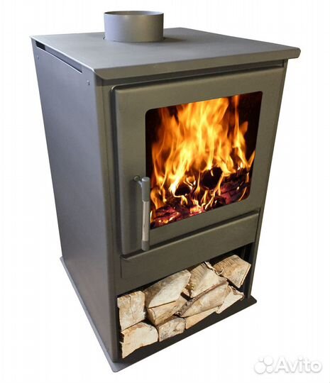 Печь-камин варвара Гармония, Афина