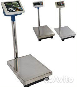 Весы товарные