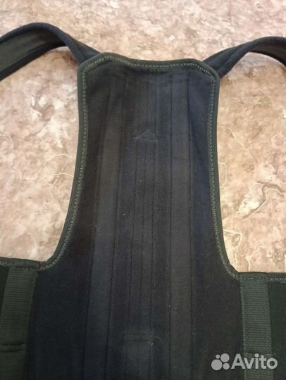 Корректор для спины