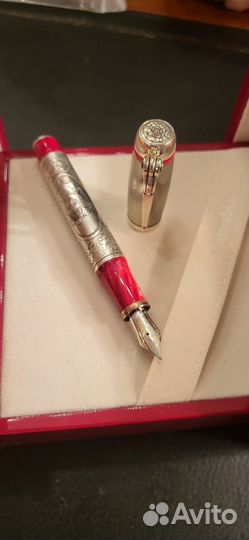 Перьевая ручка Montegrappa