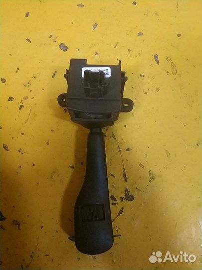 Переключатель стеклоочистителей бмв bmw e39