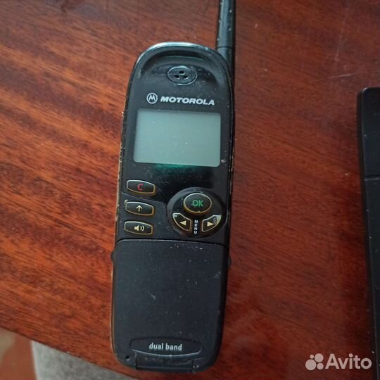 Motorola M3188