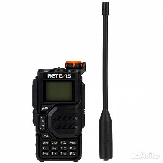 Рация Retevis RA79