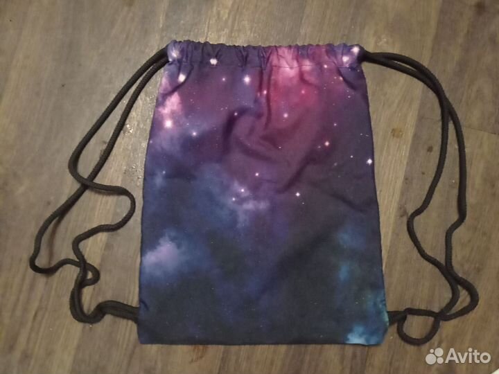 Мешок для обуви likee