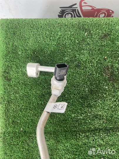 Трубка кондиционера Renault Duster