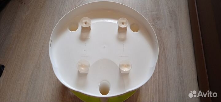 Стульчик для купания в ванной