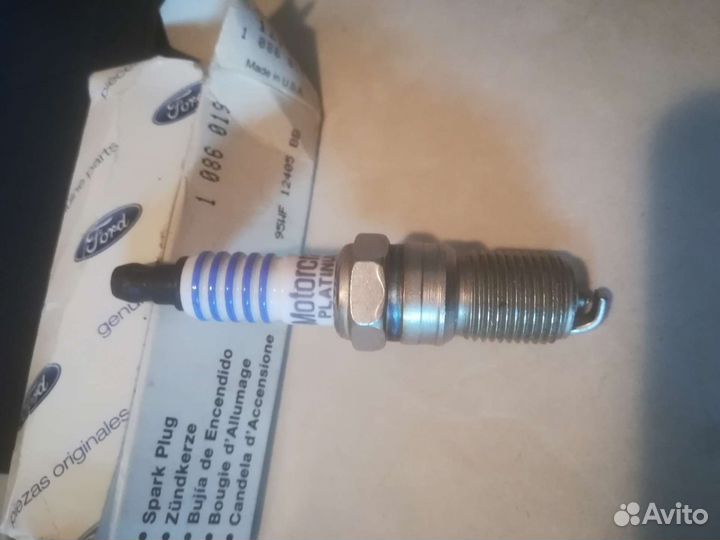 Свеча MN163236 Iridium\ASXoutlanderaveoalmera