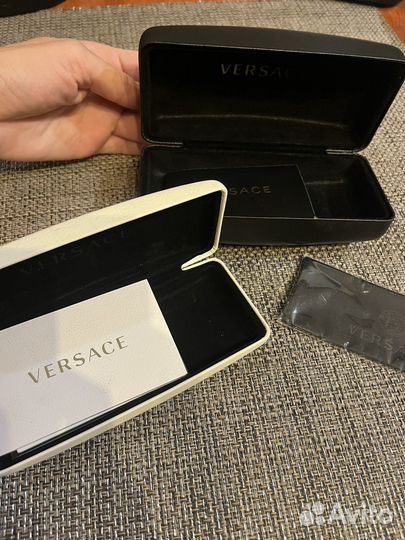 Футляр для очков, оригонал