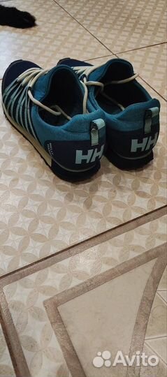 Кроссовки Helly hansen