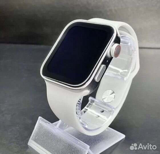 Apple Watch 8 41/45mm (безрамочные)