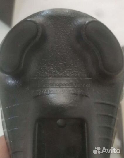 Брейсы митчелл 3