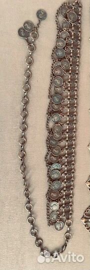 Ремень металл