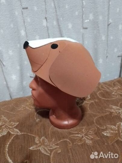 Костюм собаки собачки на прокат