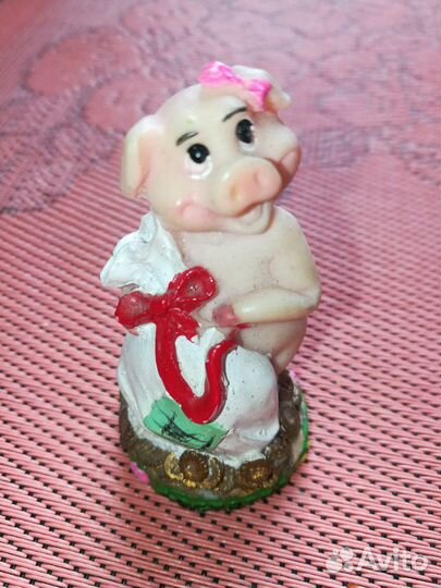 Сувениры. Игрушки