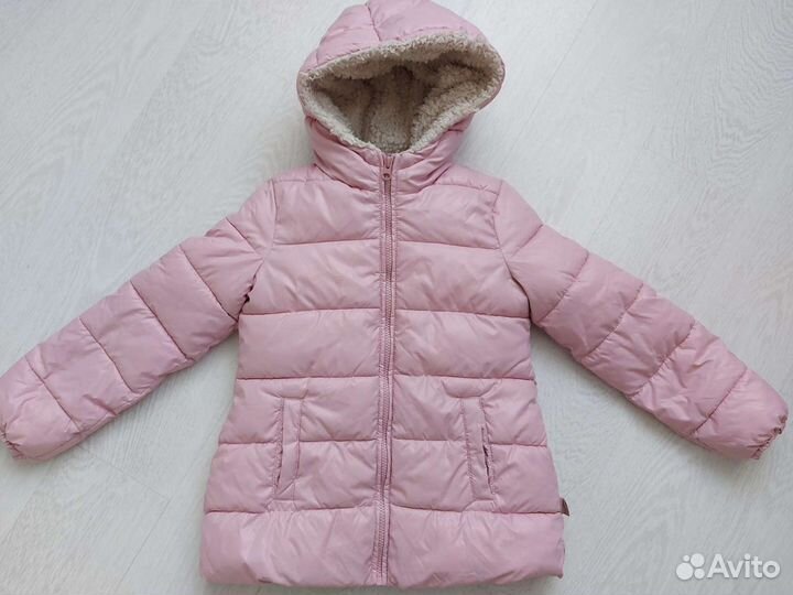 Пальто Benetton