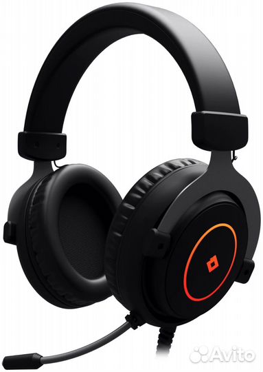 Компьютерная гарнитура Red Square StoneKing V2, че