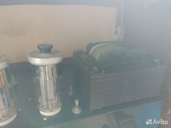 Гитарный комбоусилитель marshall