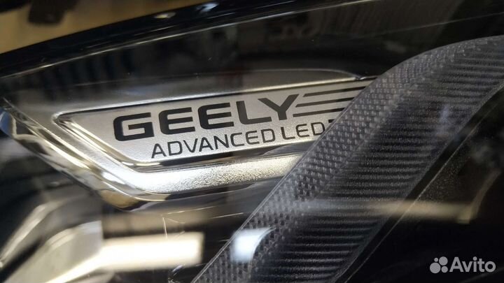 Фара левая/правая Geely Coolray Advanced Led