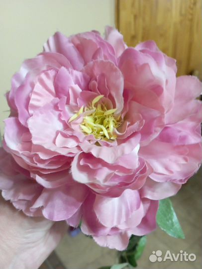 Искуственные цветы