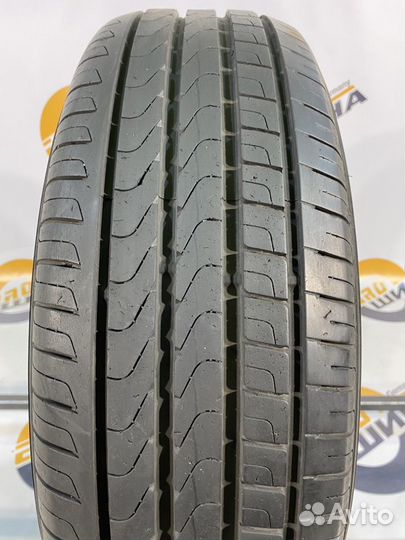 Pirelli Scorpion Verde 215/65 R17