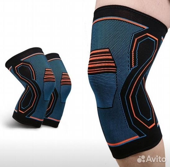 Бандаж на колено