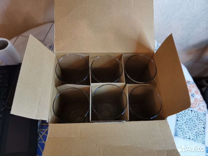 Бокалы икеа variant test