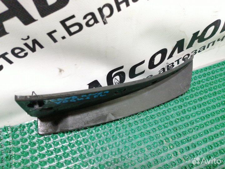 Брызговики передние левые Land Rover Vogue L405