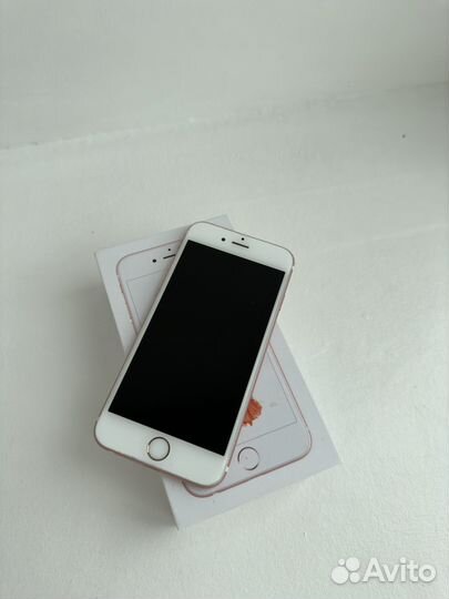 Телефон iPhone 6s 32гб