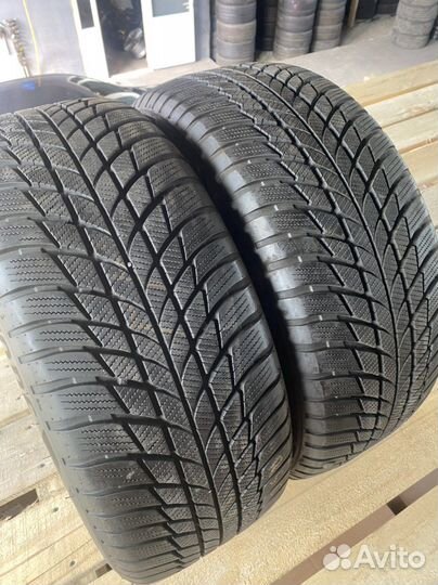 Bridgestone Blizzak LM-001 225/50 R17