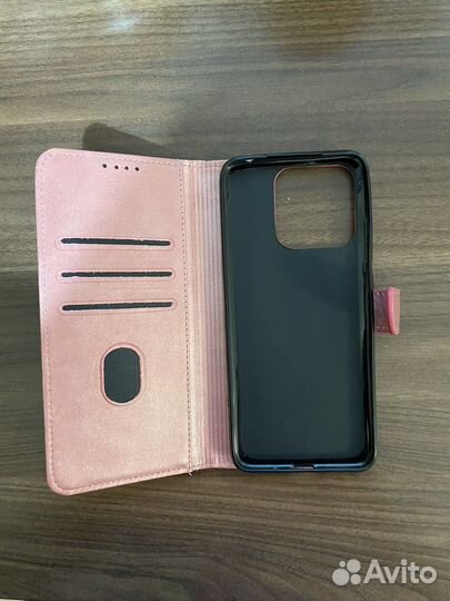 Чехол на iPhone 12