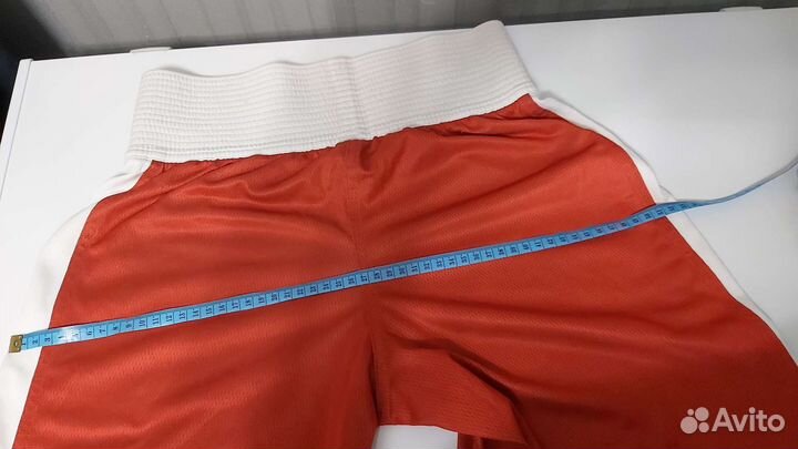 Боксерские шорты