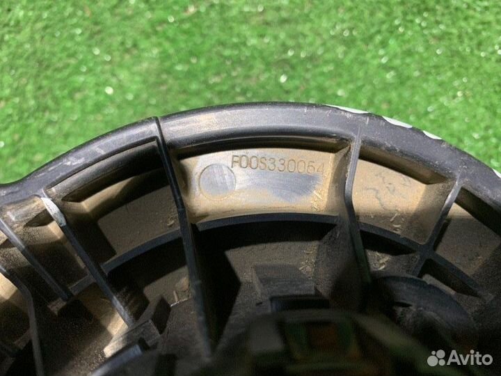 Мотор печки Hyundai I30 GD 2011-2017