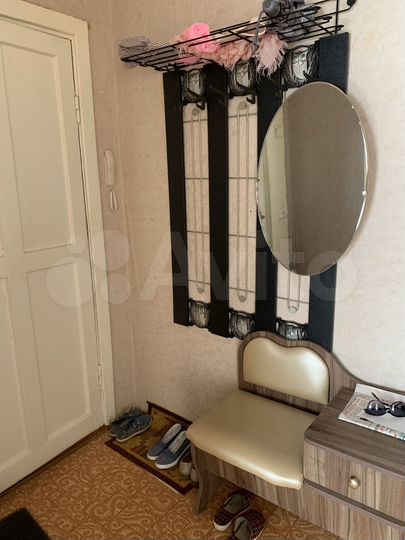 Аукцион: 3-к. квартира, 62 м², 5/5 эт.