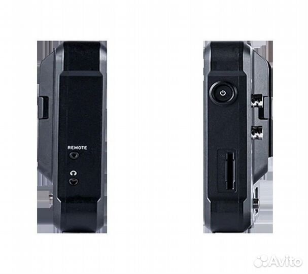 Накамерный монитор Atomos Shinobi 7